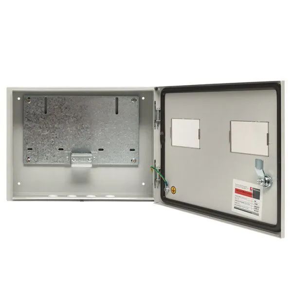 ЩУ-1/2-0 (310х420х150) IP54 PROXIMA EKF - Фото 8