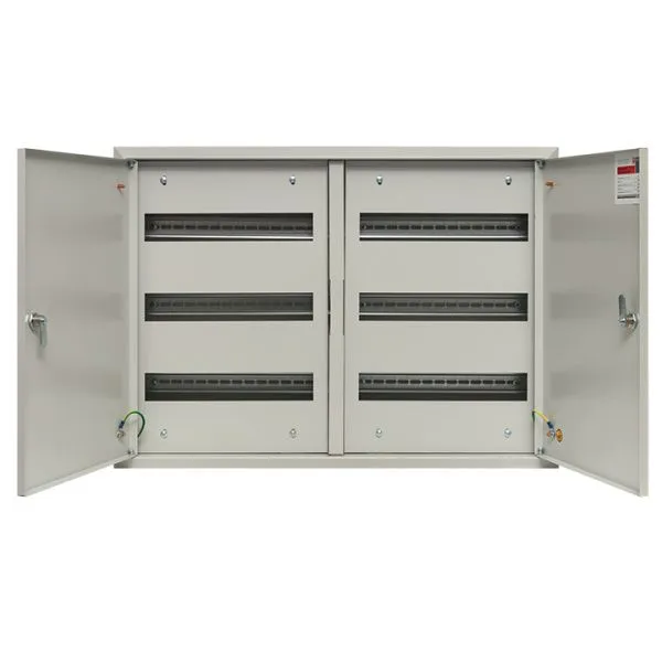 ЩРВ-90 двухдверный (520х720х120) IP31 PROXIMA EKF - Фото 6