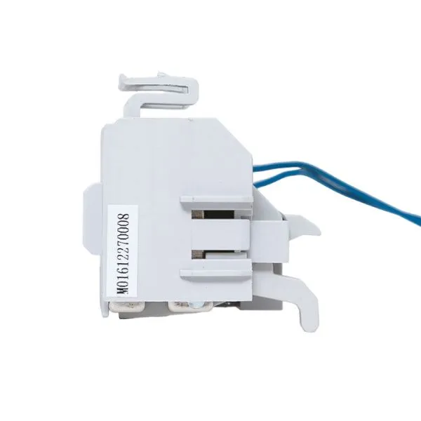 AV POWER-2 Независимый расцепитель SHT AC400 слева AVERES - Фото 4