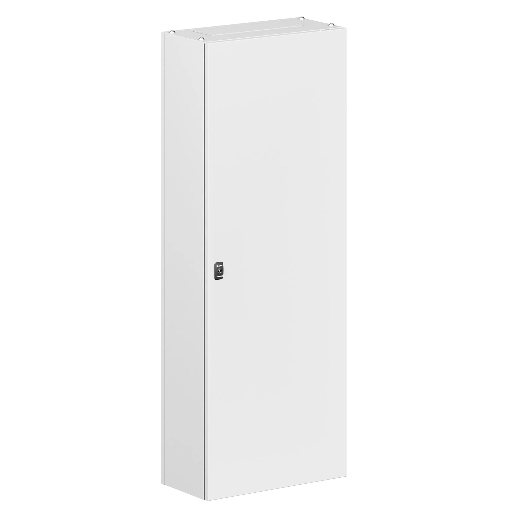 Корпус напольный RAM fit 1800х450х250мм без боков. вырезов DKC R6NFW184525 R6NFW184525