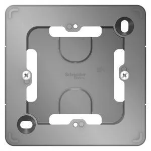 Коробка подъемная СП Blanca с возможностью соединения нескольких коробок алюм. SE BLNPK000013 1210343