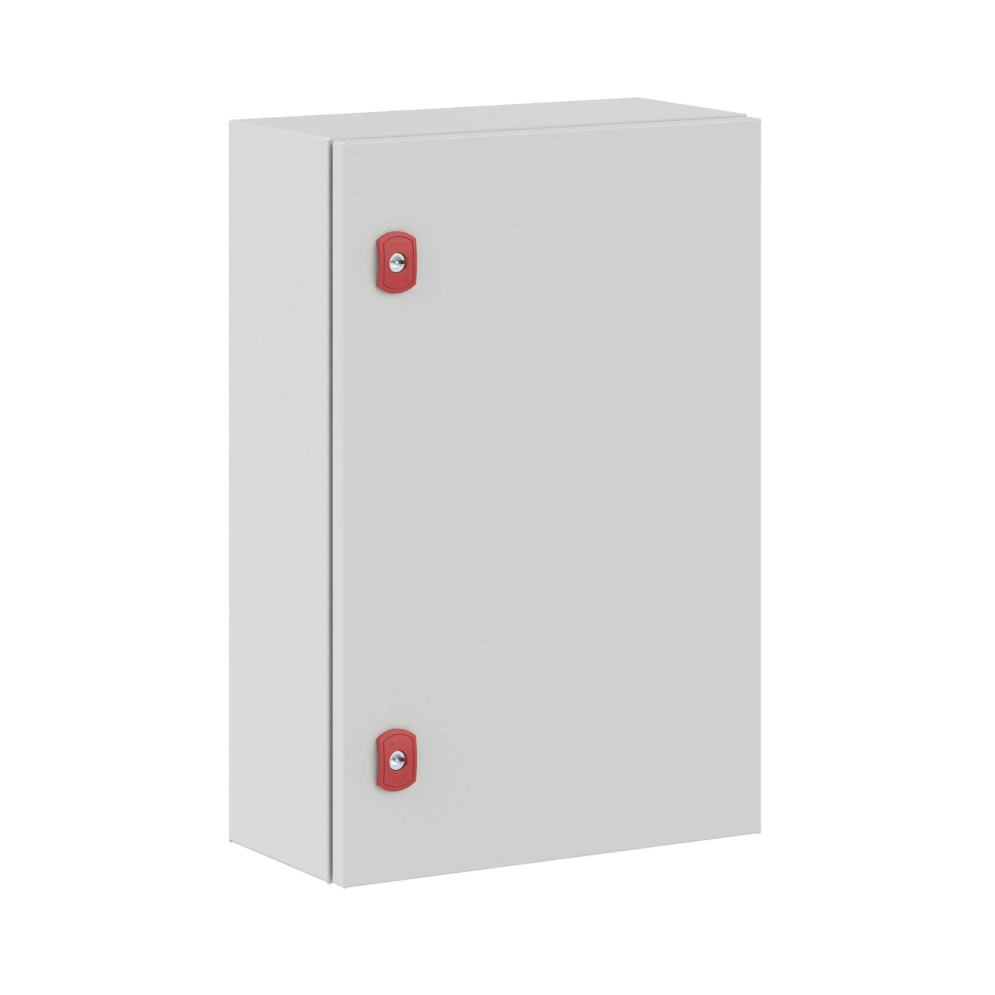 Корпус сварной ST 600х400х200мм без монтажн. панели DKC R5ST0642WMP R5ST0642WMP