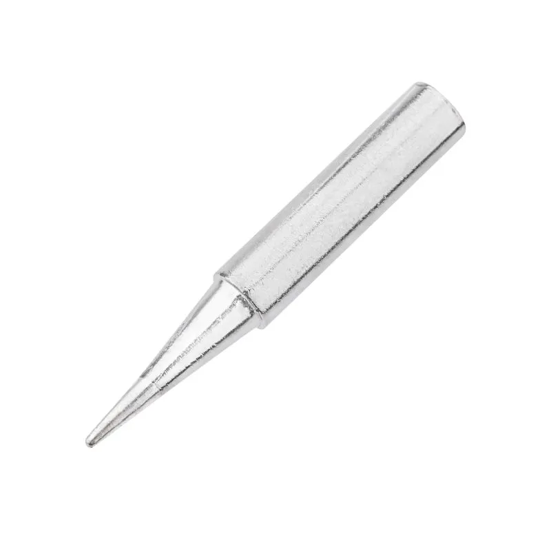 Жало для паяльника серии 900М, Ø4,3мм, тип конус малый 0,2мм, блистер REXANT 12-9710