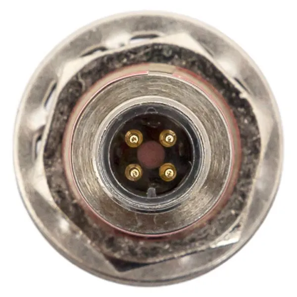 Индуктивный бесконтактный датчик PROXIS-2-18-08-P-NO-M12 - Фото 4