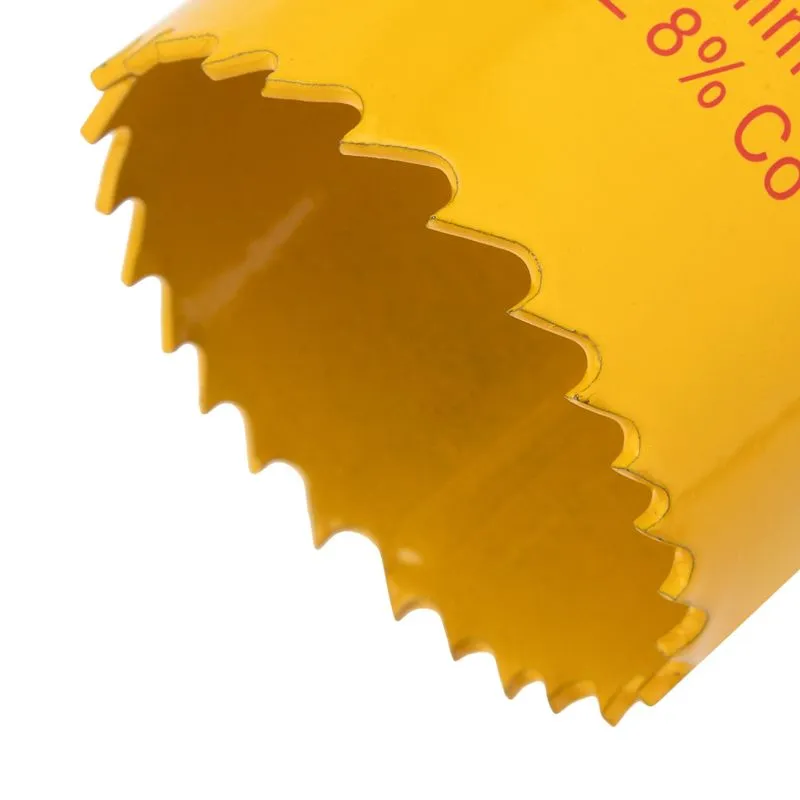 Коронка Bimetal 46мм KRANZ - Фото 2