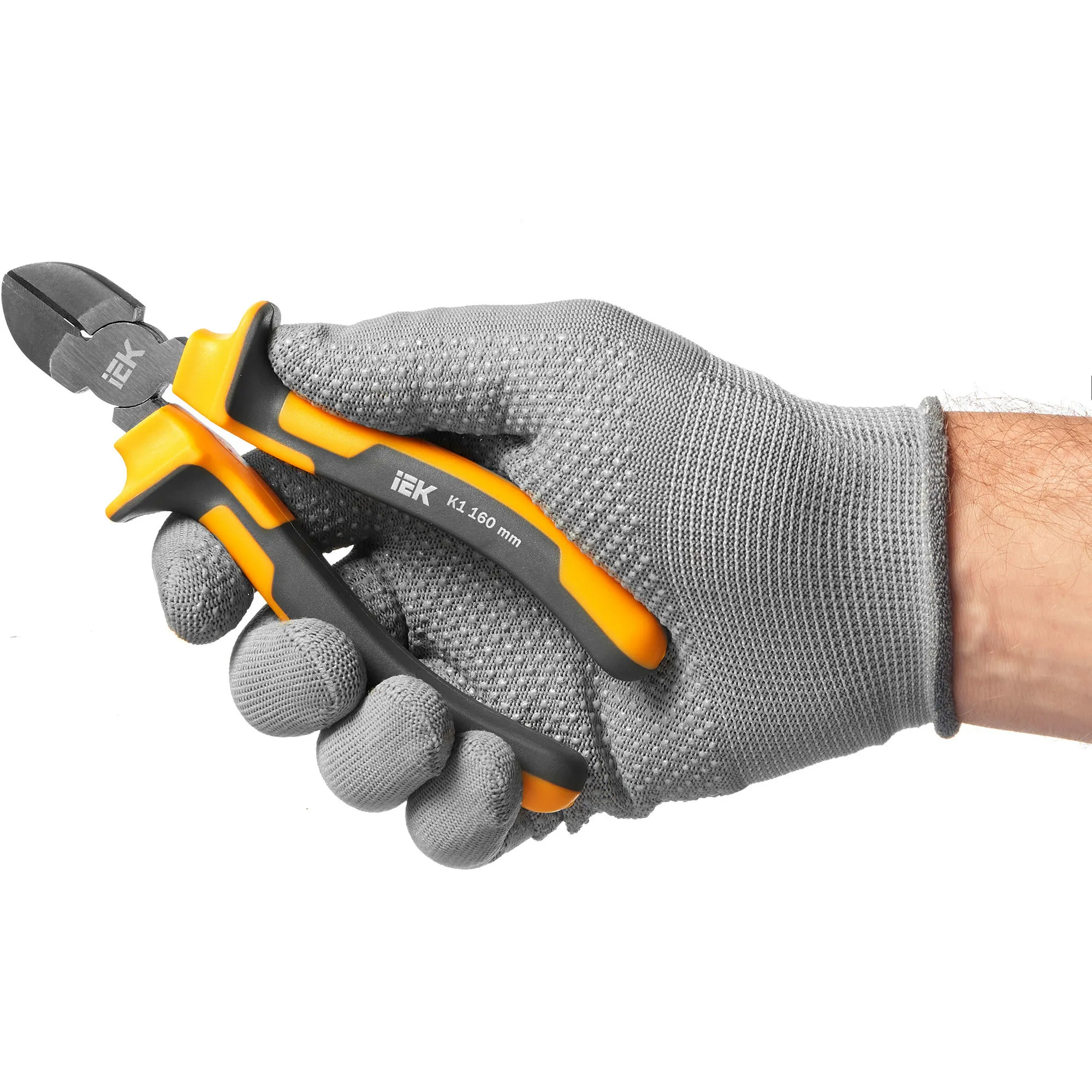 ARMA2L 3 Бокорезы 160мм K1 IEK - Фото 5