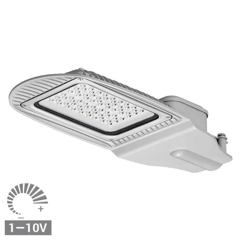 Светильник светодиодный PRO ТРАССА 50Вт 4000К IP65 прозрачный WOLTA