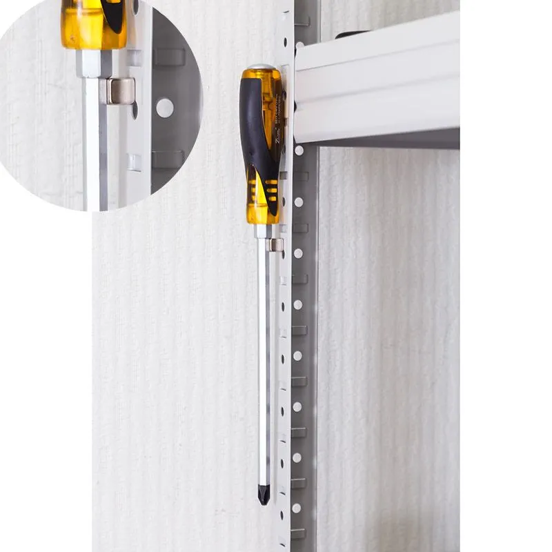 Неодимовый магнит куб 10х10х10мм, сцепление 4,5кг (2 шт/уп) REXANT - Фото 2