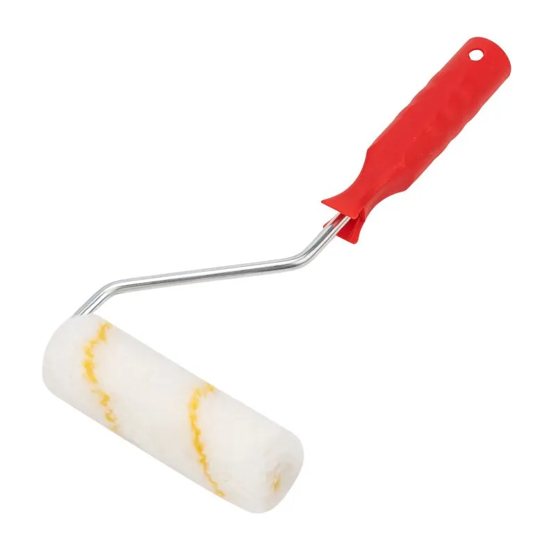 Валик-мини полиамид, ворс 10.5 мм, ширина ролика 100 мм, Ø 15 REXANT 89-0055