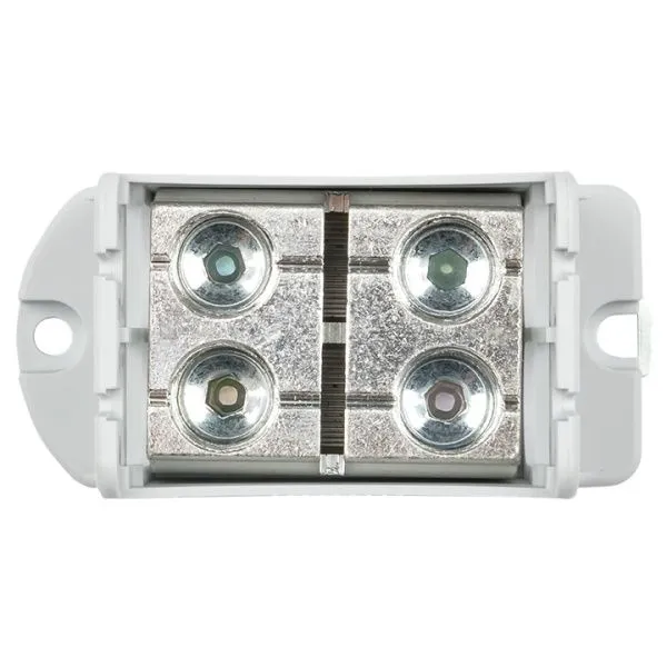 Клемма двойная КСВ 16-95 синяя EKF - Фото 5