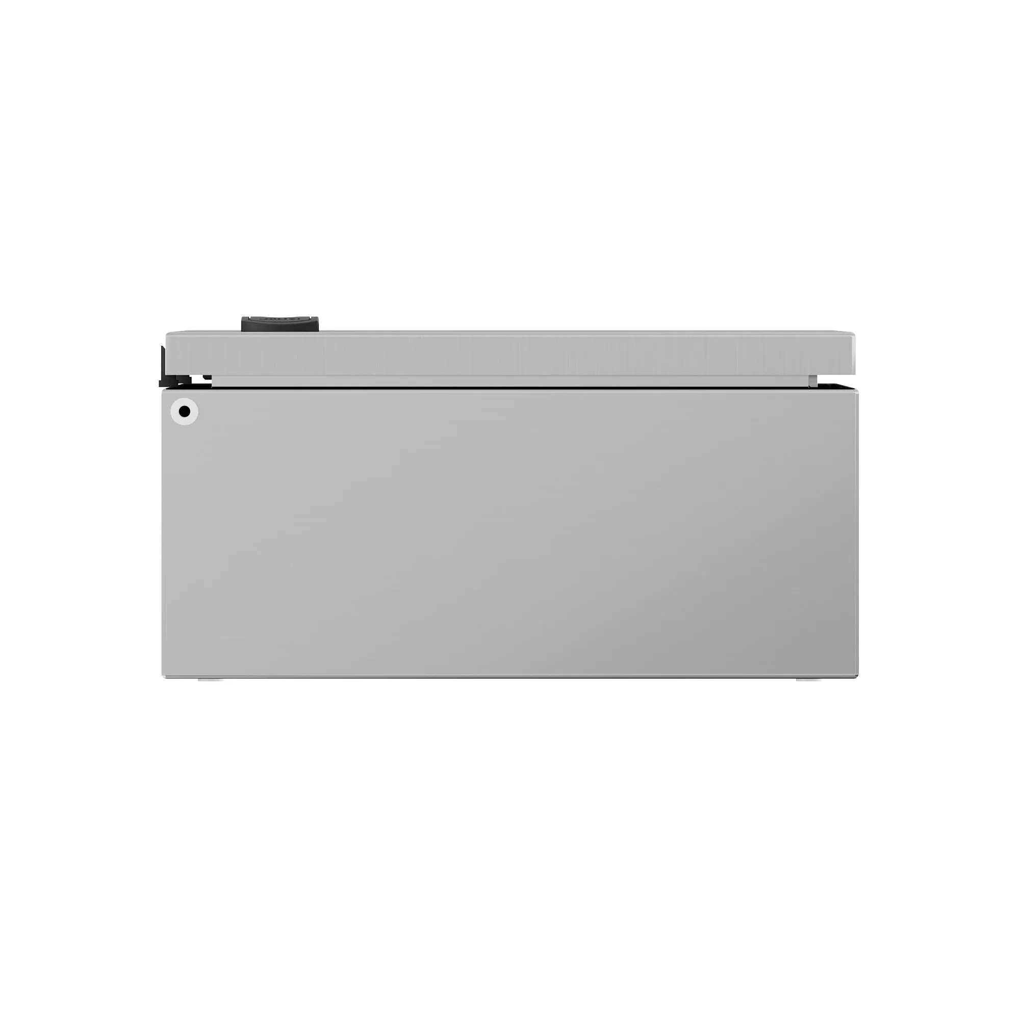 Корпус навесной STH с М/П из нержавеющей стали AISI316 400х300х150мм без фланца DKC R5STH0431-316 - Фото 4
