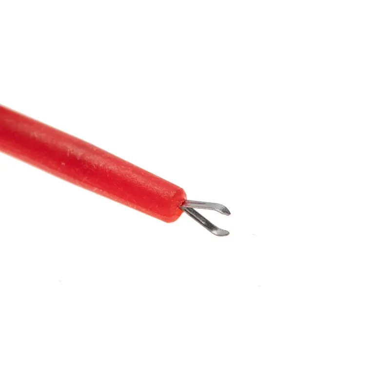 Зажим для тестера Пинцет, 50мм REXANT - Фото 3