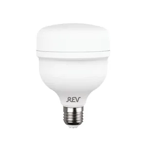 Лампа светодиодная высокомощная 30Вт, 2400лм, 6500K E27  AN1211-0001