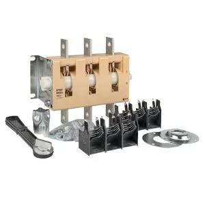 ВР32У-39В31250 630А 1 направ. c д/г камерами съемная левая/правая рукоятка MAXima EKF - Фото 5