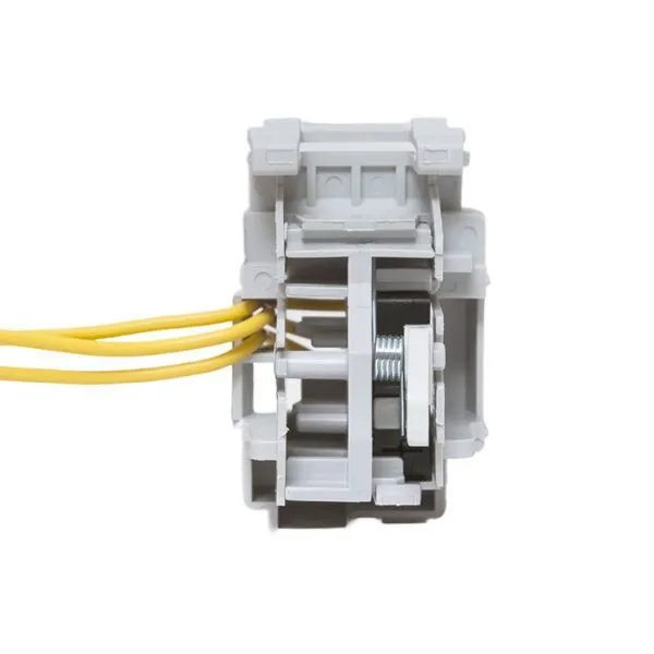 AV POWER-2 Аварийный контакт AL справа - Фото 5