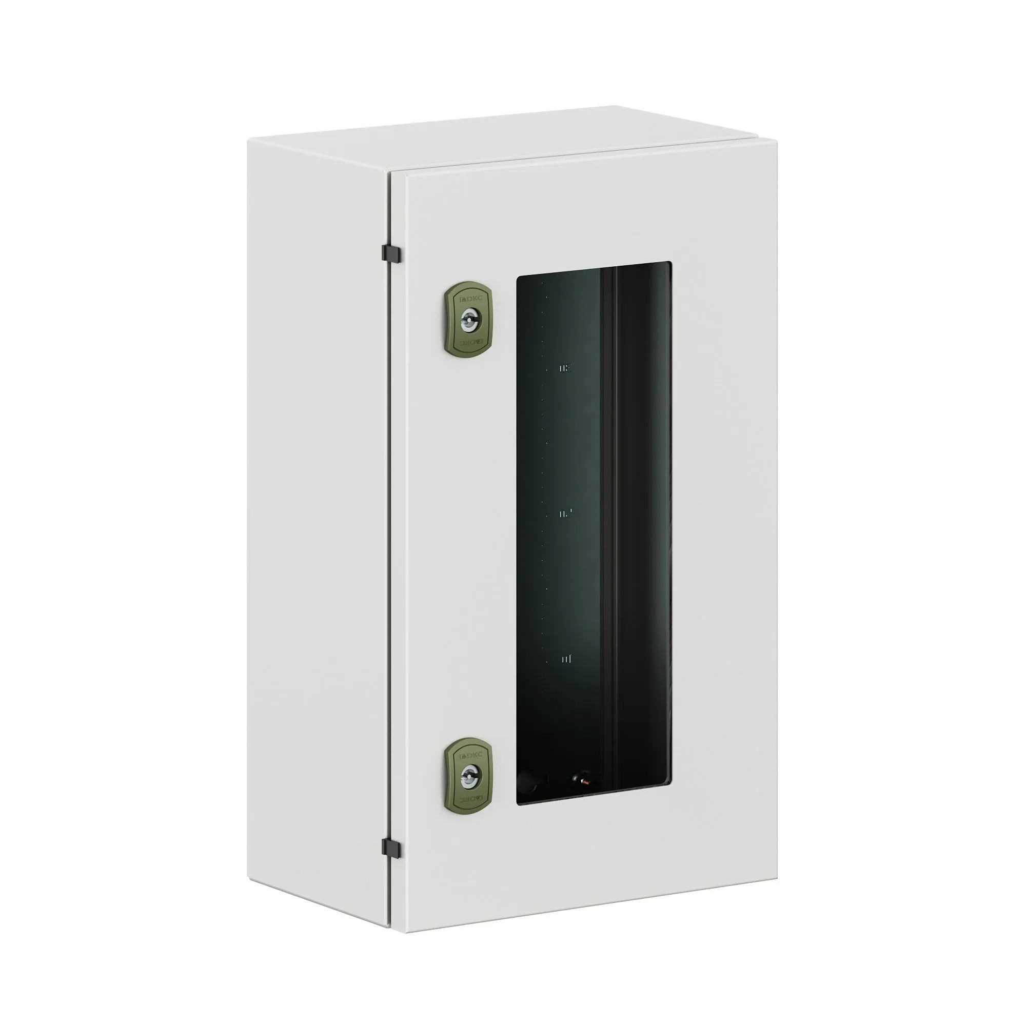 Корпус навесной уличный ST Outdoor с М/П с прозр. дверью 500х300х200мм IP66 DKC R5STX0532-OUTDOOR R5STX0532-OUTDOOR