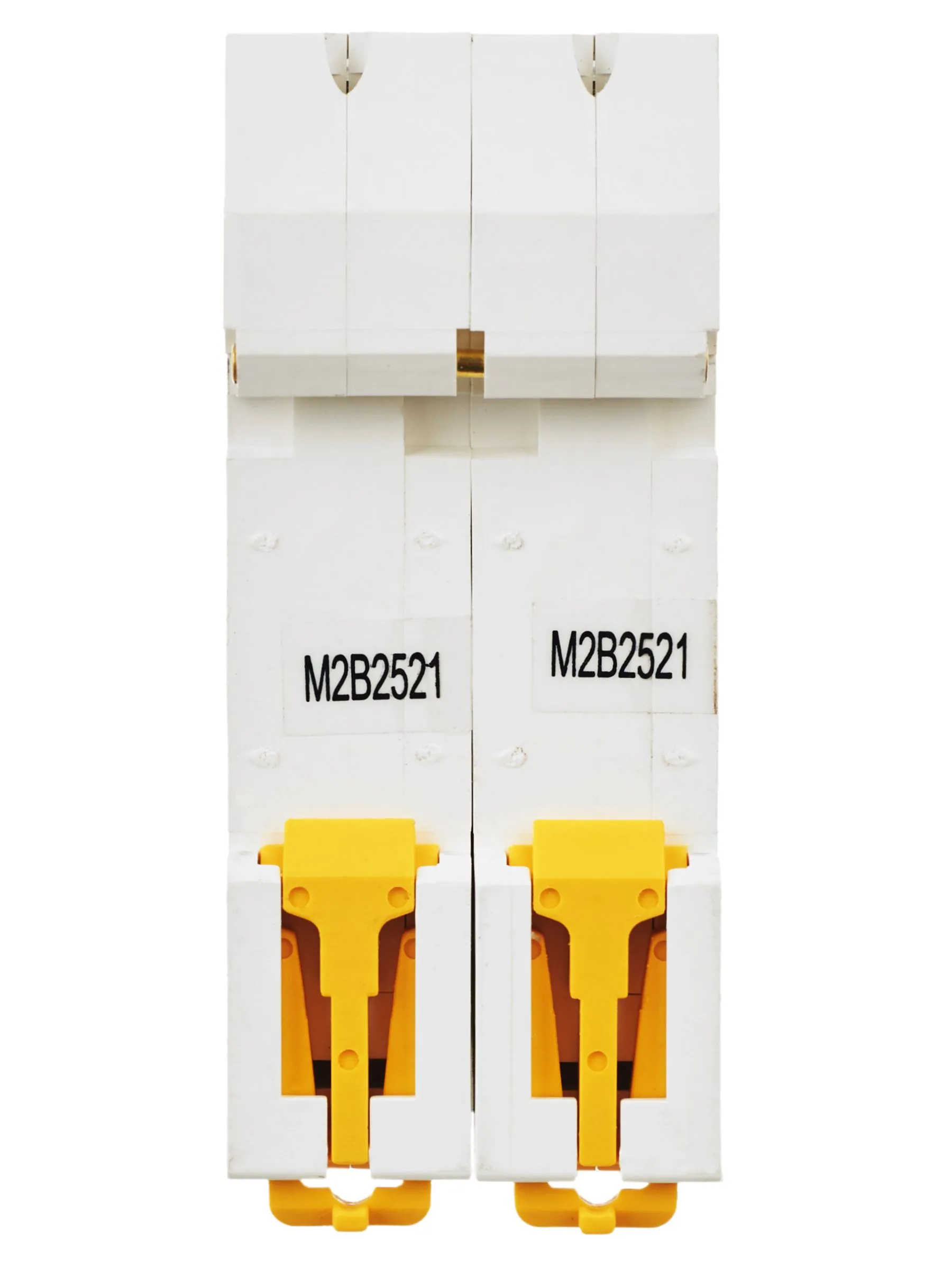 ARMAT Автоматический выключатель M10N 2P B 25А IEK - Фото 9