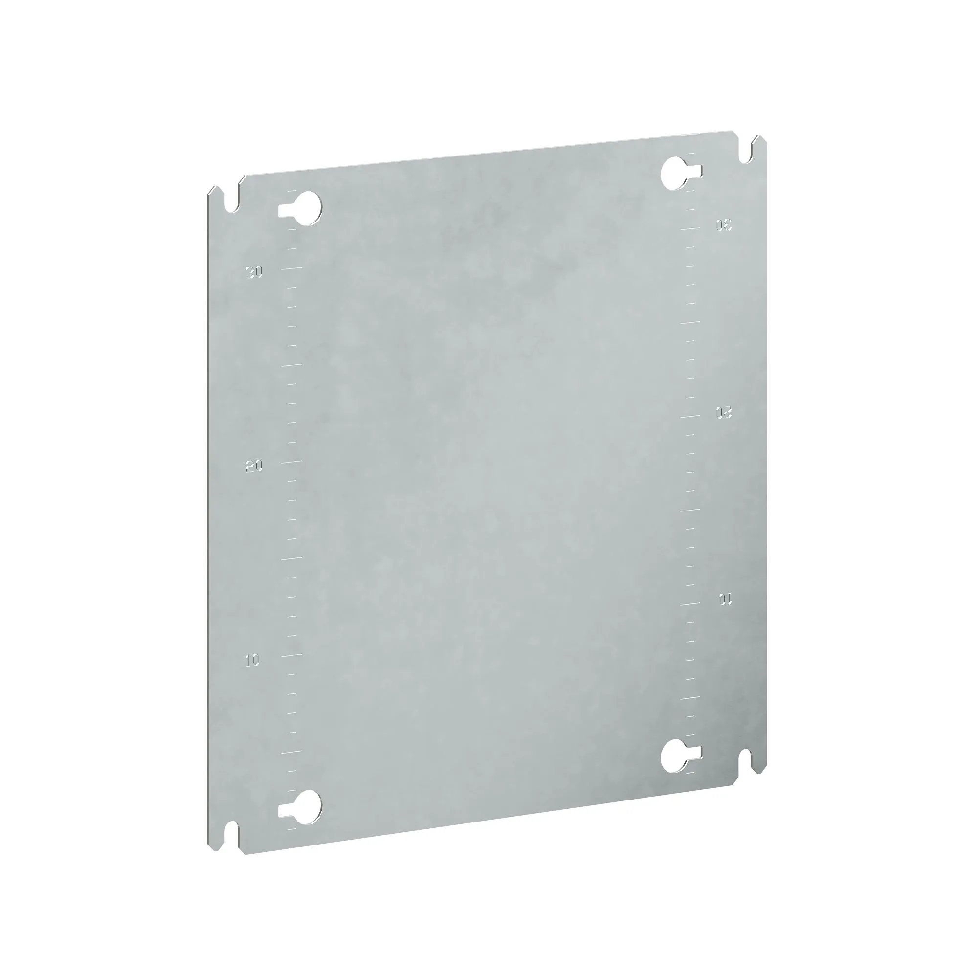 Плата монтажная для шкафа ST 400х400 DKC R5ST044MP R5ST044MP