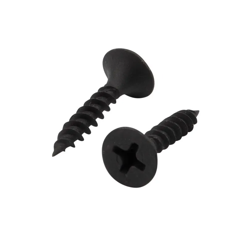 Саморез гипсокартон-металл 3,5х19 мм, упаковка поставщика (18000 шт/уп) KRANZ - Фото 4