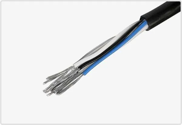 Кабель МКШнг(А) LS-7х1,5 чер (100м) Автопровод