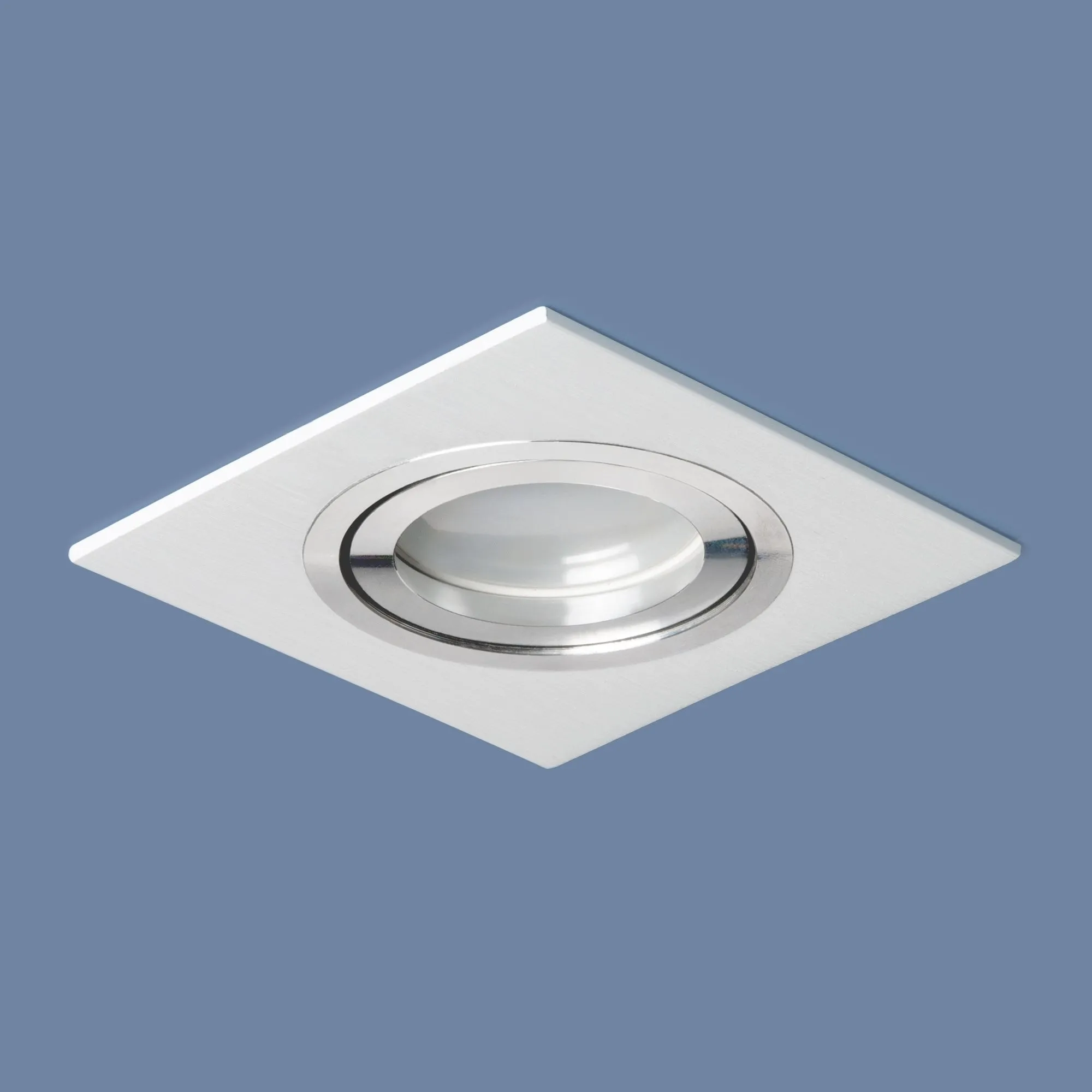 Светильник точечный 1051/1 WH белый Elektrostandard - Фото 3