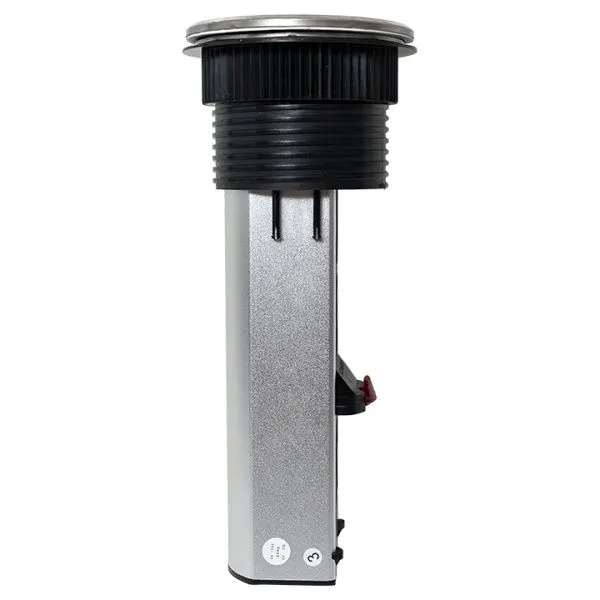 Встраиваемая мини-колонна, 6 модулей C-Line - Фото 3