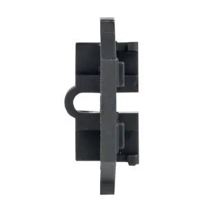 Заглушка для миниклеммы STB-2.5 (200 шт) черная EKF - Фото 5