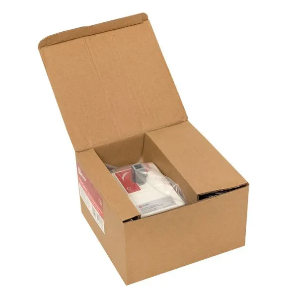 Рубильник-выключатель 250A 3P c рукояткой управления для прямой установки PowerSwitch EKF - Фото 5