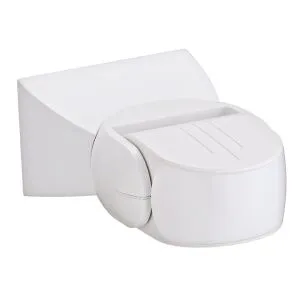 ИК датчик движения наст. 1200Вт 180гр. до 12м IP44 MS-40 EKF