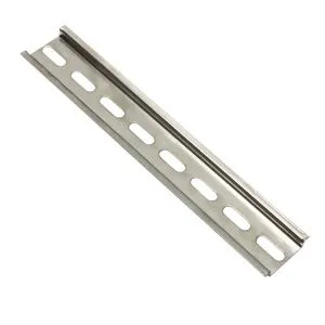 DIN-рейка перфорир. ( _75мм.) EKF PROxima adr-7.5