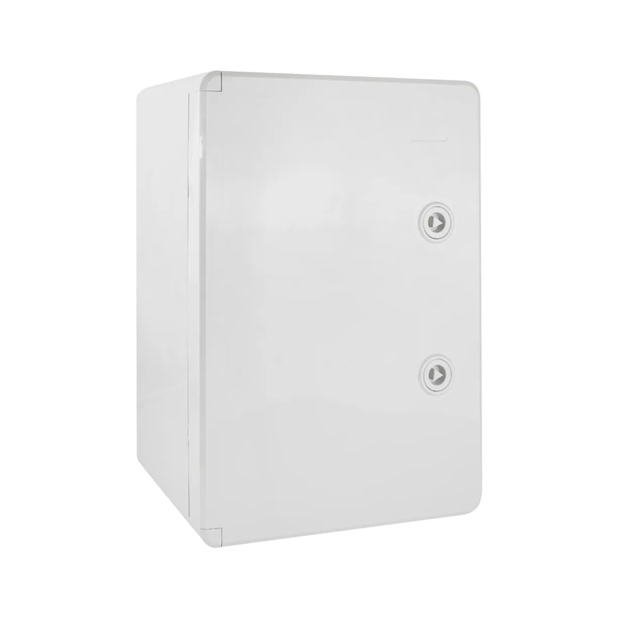 Корпус пластиковый ЩМПп 400х300х170мм IP65 DEKRON (УЦЕНКА)