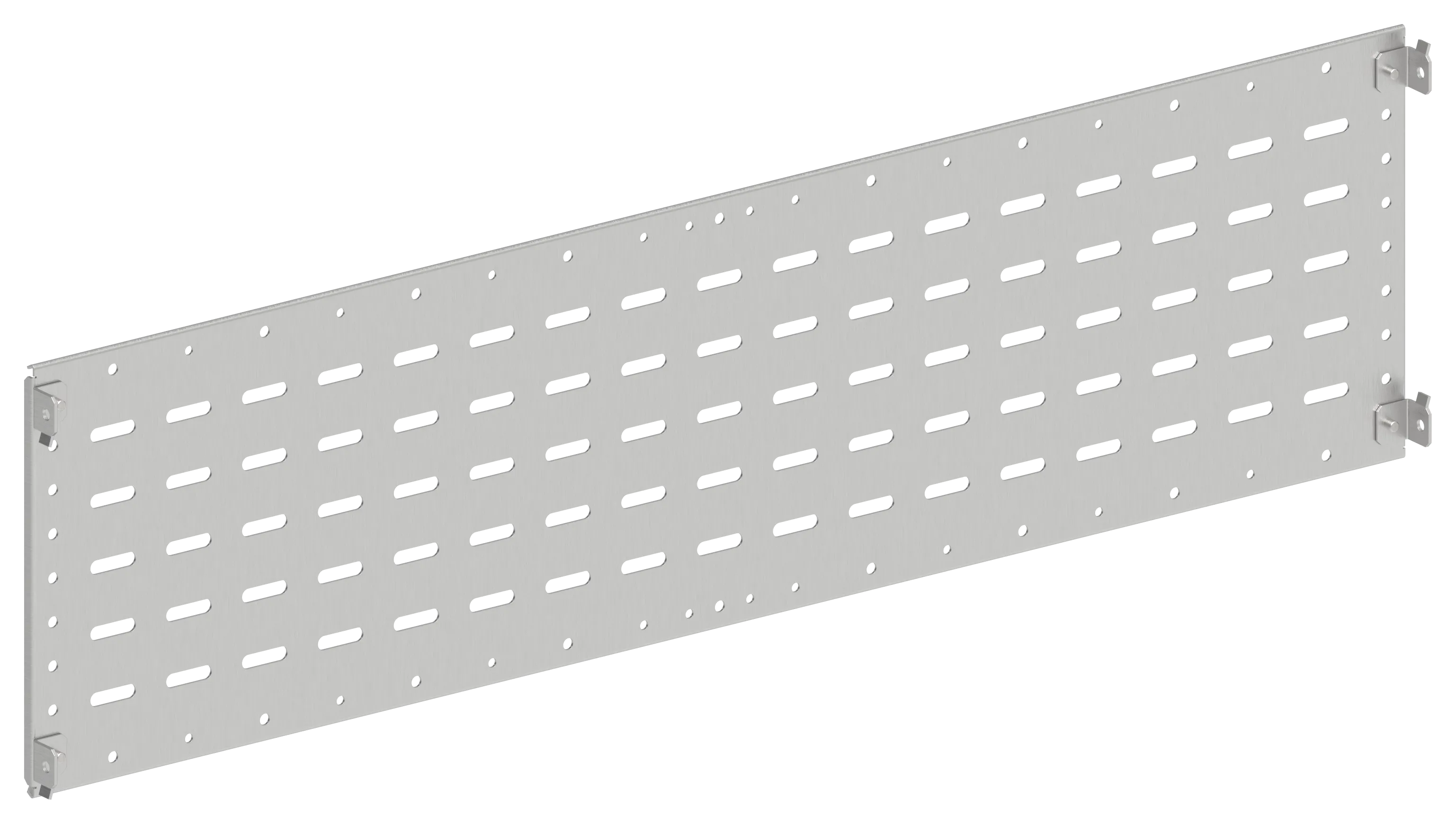 FORMAT Перегородка секционирования задняя 250х1000мм IEK