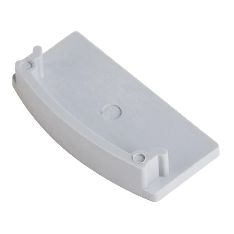 Заглушка для профиля 2812 с отверстием REXANT 146-205-2