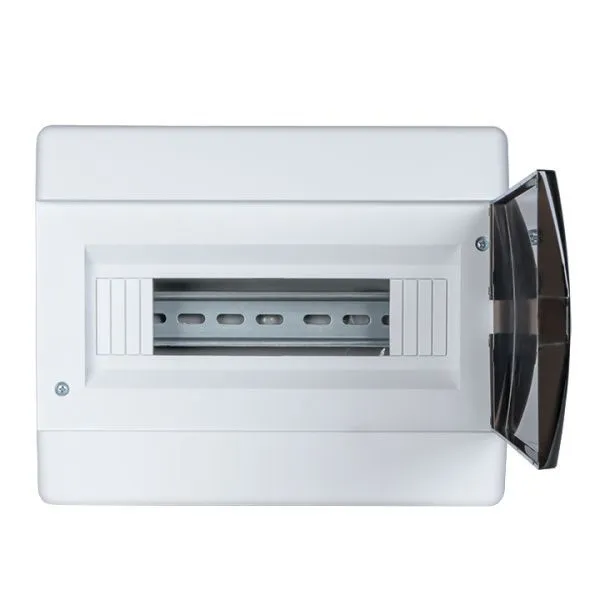 ЩРВ-П-12 "SlimBox" IP41 EKF - Фото 3