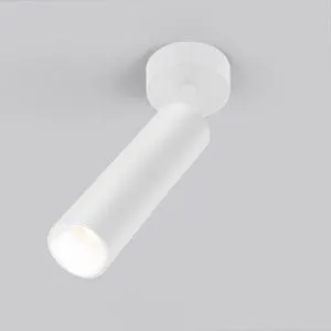 Diffe светильник накладной белый 8W 4200K (85239/01) 85239/01 Elektrostandard a058268