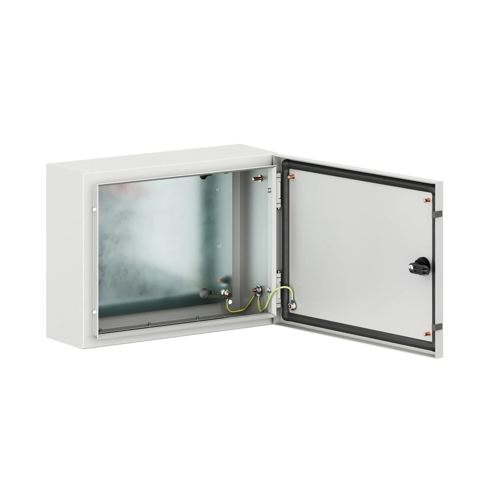 Корпус навесной STE с М/П 300х400х150мм DKC R5STE0341 - Фото 2