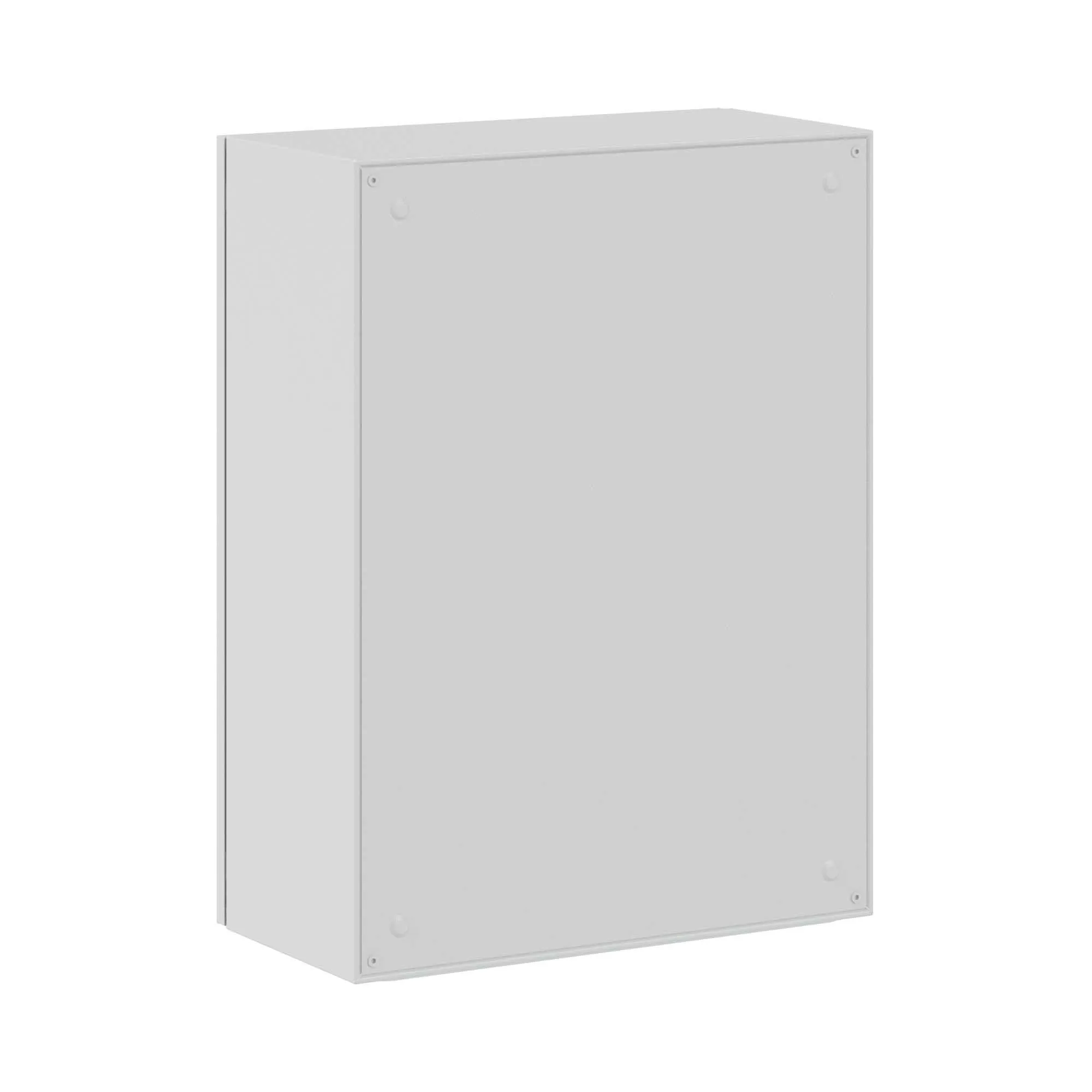 Шкаф ST с монтаж. платой 800х600х300мм от IP65-до IP66 IK10 DKC R5ST0863 - Фото 3