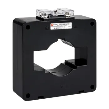 ТТЕ-100-2000/5А класс точности 0,5 EKF