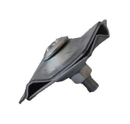 Зажим прута универсальный