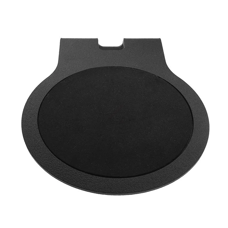 Кронштейн для колонок, настенный, черный REXANT - Фото 3