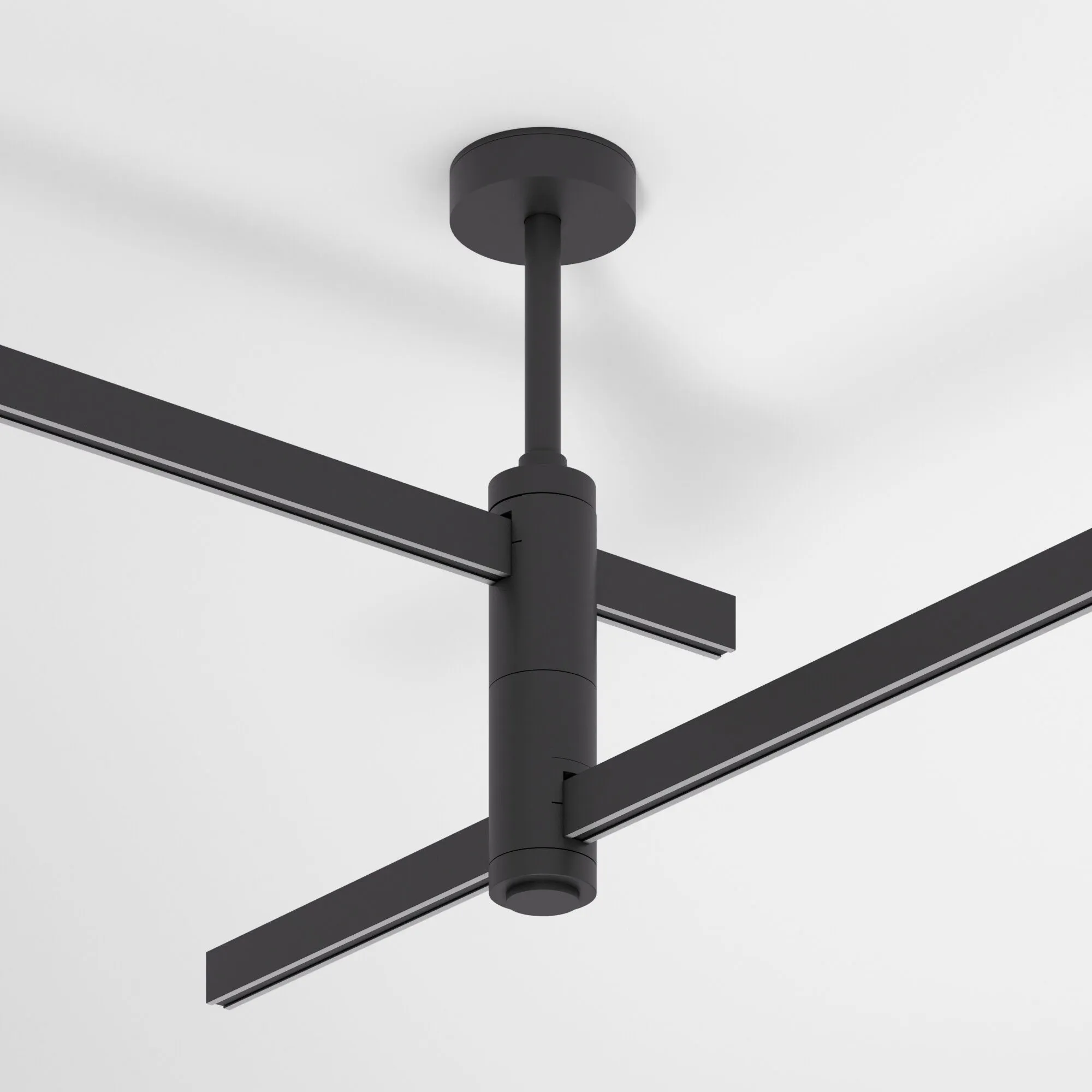 Esthetic Magnetic Декоративная стойка двойная h184mm SMALL 85144/00 a065436