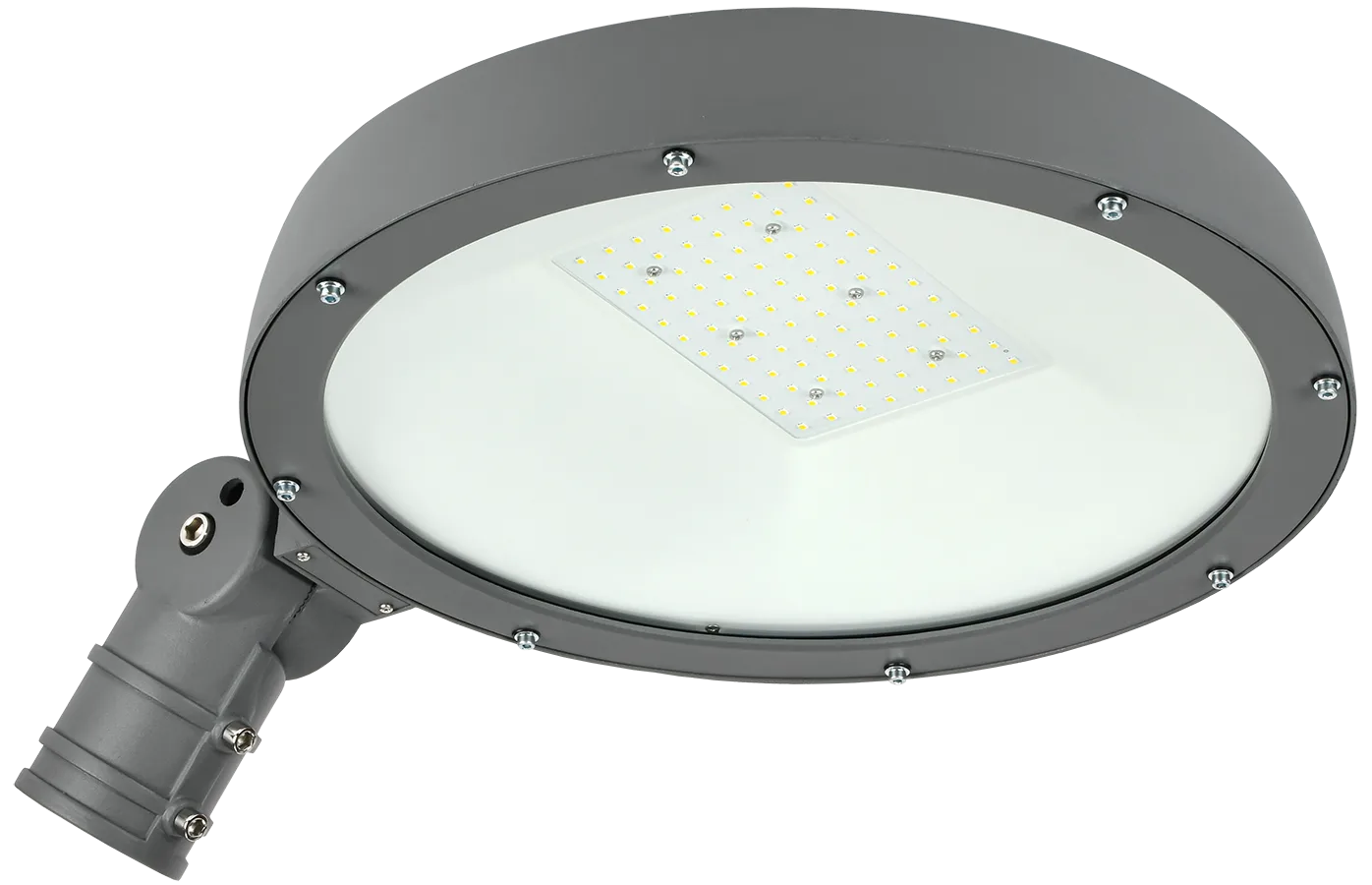 Светильник светодиодный консольный ДКУ Парк 2001-70Д 5000К IP65 IEK