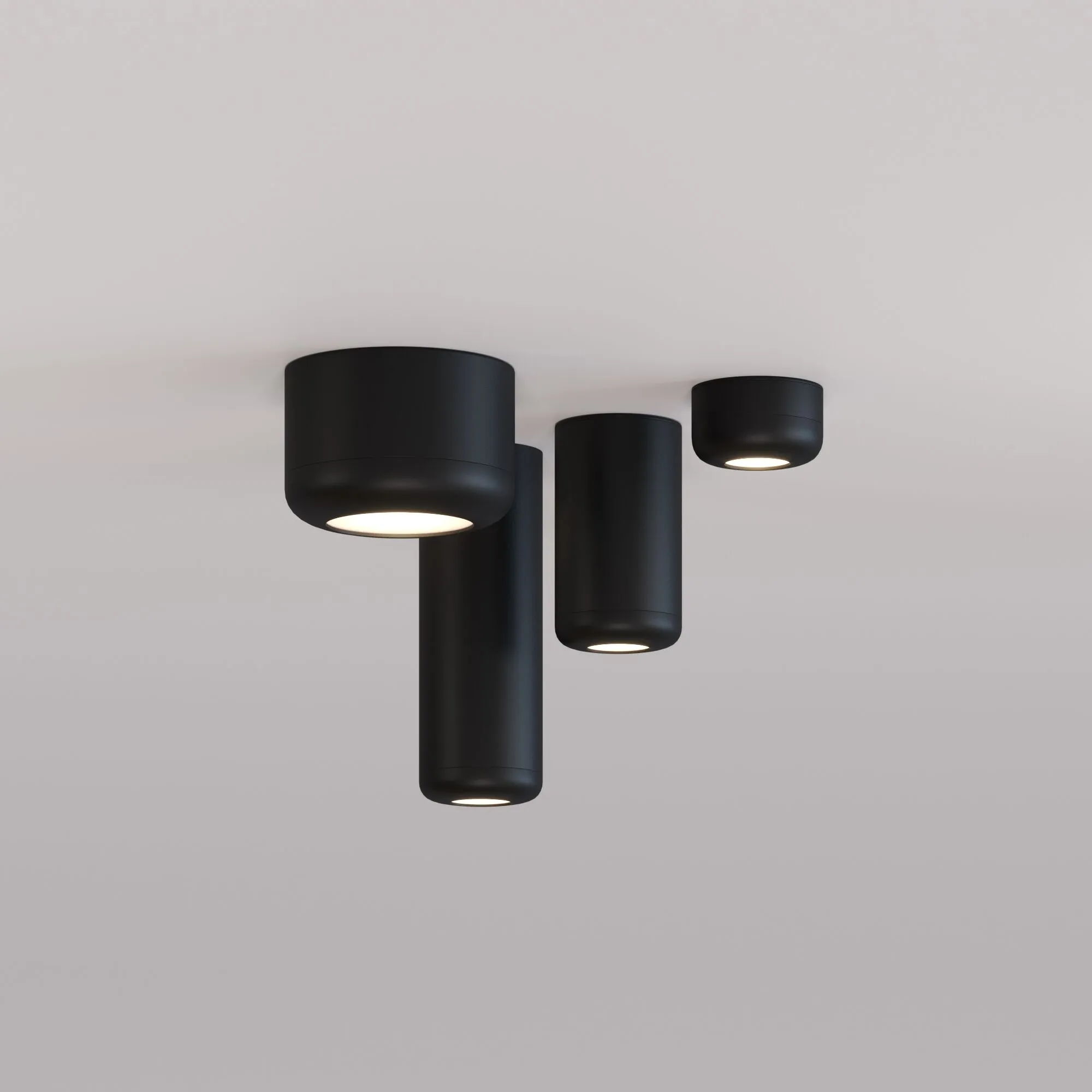 Светильник встраиваемый светодиодный Onde 7W 4000K чёрный 25088/LED Elektrostandard - Фото 2