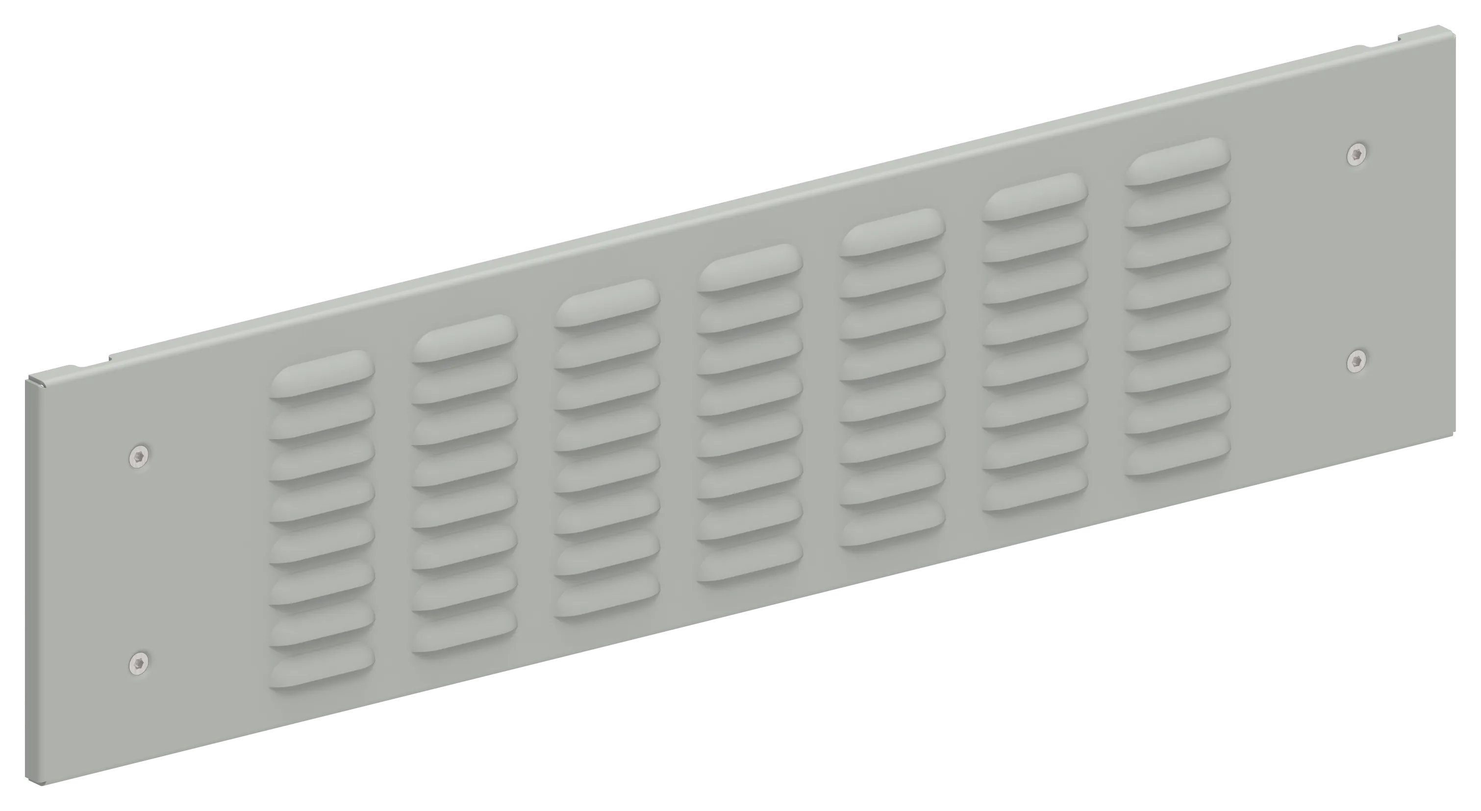 FORMAT Фальш-панель внешняя вентилируемая 200х800мм IEK