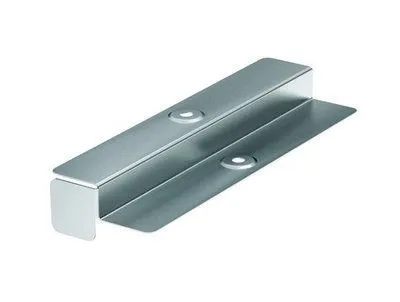 Переходник для лотка RB 150х50/80 гор. оцинк. DKC 36543HDZ 36543HDZ