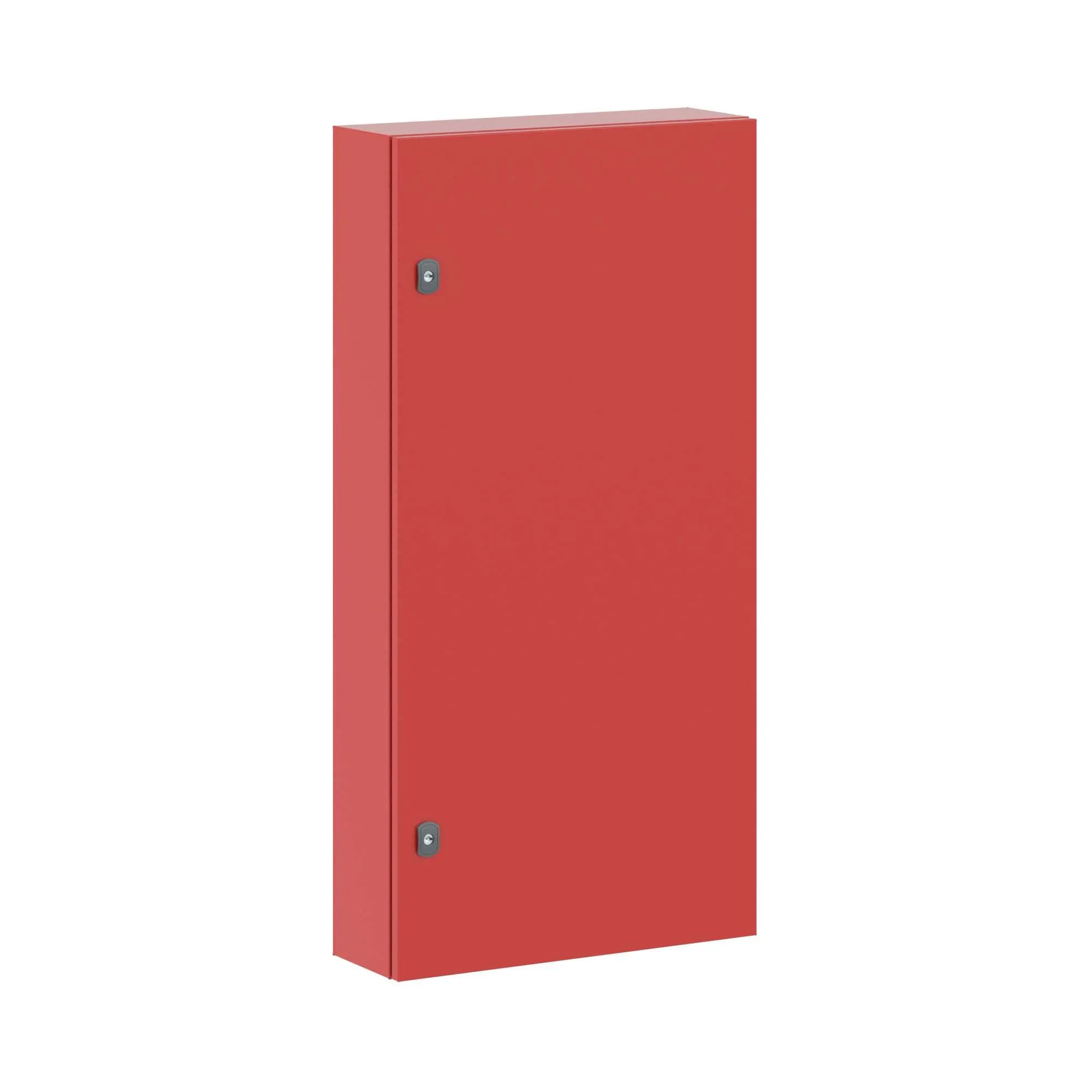 Корпус навесной ST с М/П 1200х600х200мм RAL3020 DKC R5ST1262-RAL3020 R5ST1262-RAL3020