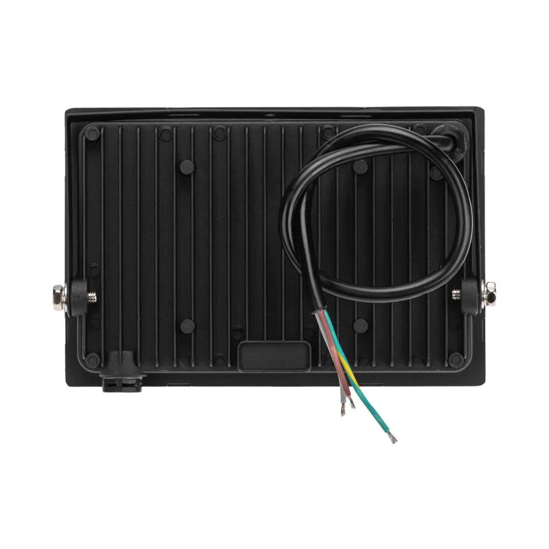 Прожектор светодиодный СДО 70Вт 5600Лм 6500К холодный свет, черный корпус REXANT - Фото 2