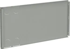 FORMAT Панель кабельная 645х500мм IEK FO-00-CP-0645-050