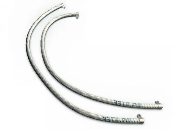 Перемычка ПГС 25-560 У2,5 ЗЭТАРУС