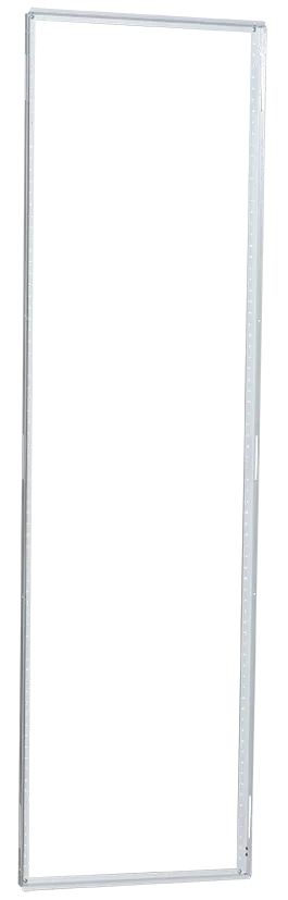 SMART Рама под панели ЛГ/ЛМА ВРУ 2000х800хХХХ (Н=1950) IEK